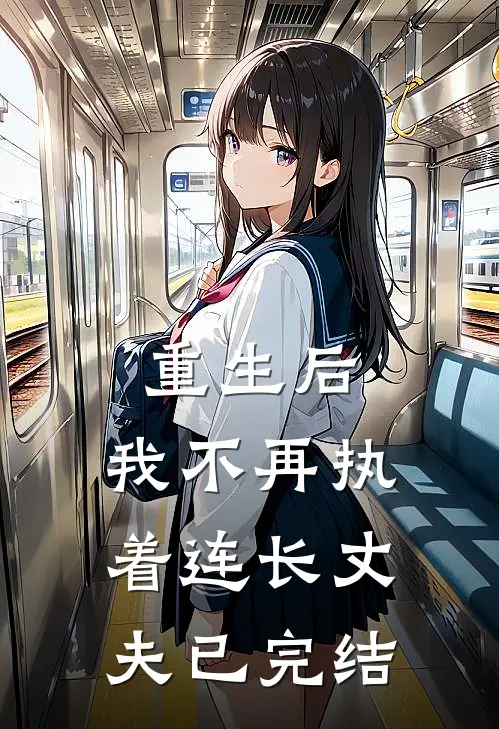 重生后,我不再执着连长丈夫已完结