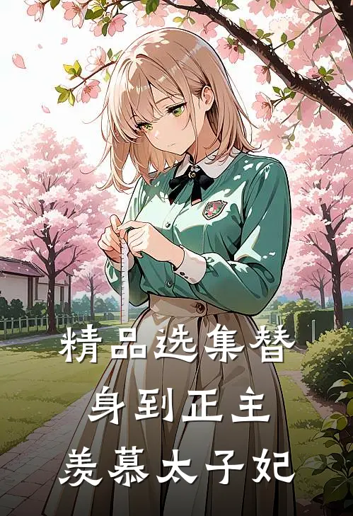 精品选集替身到正主,羡慕太子妃的