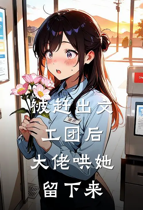 被赶出文工团后，大佬哄她留下来