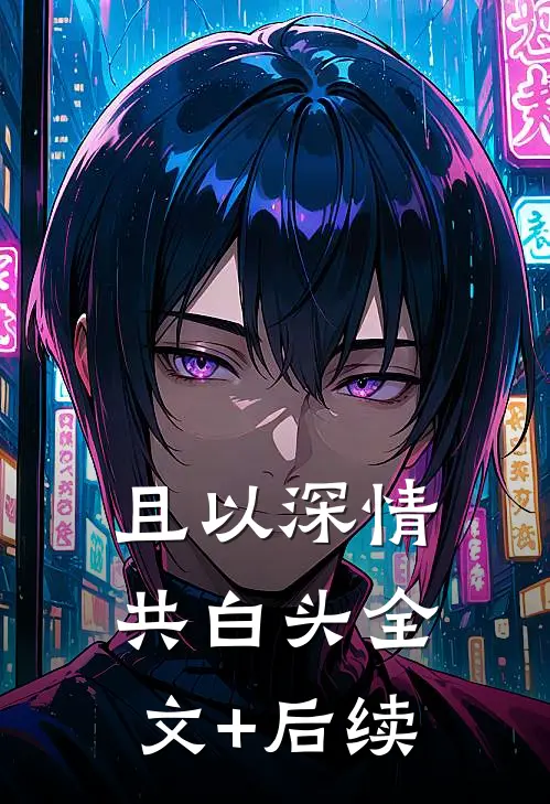 且以深情共白头全文+后续