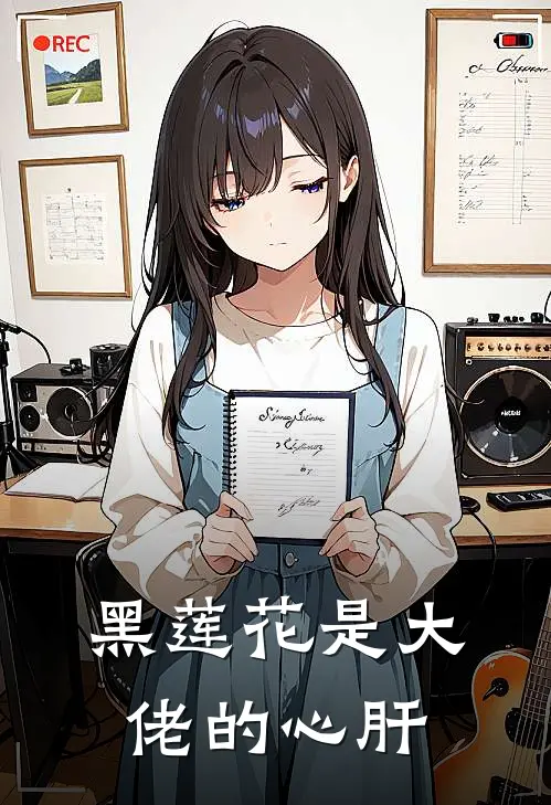 黑莲花是大佬的心肝