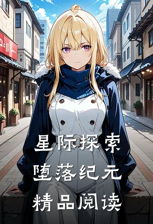 星际探索：堕落纪元精品阅读