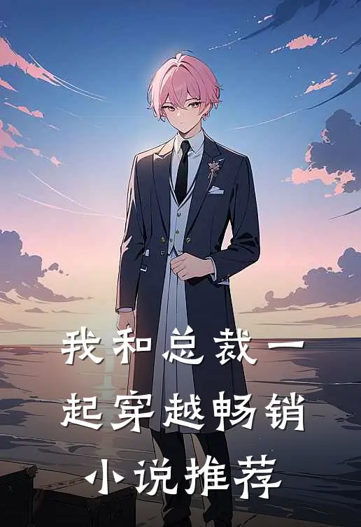 我和总裁一起穿越畅销小说推荐
