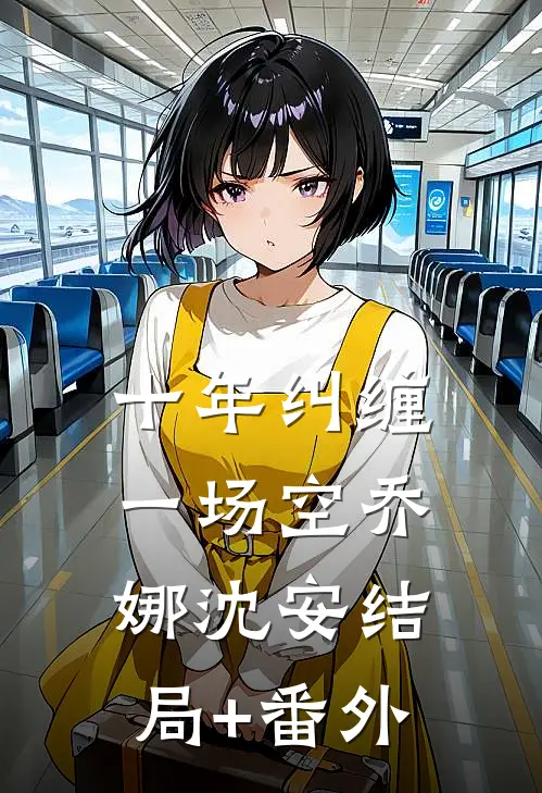 十年纠缠一场空乔娜沈安结局+番外