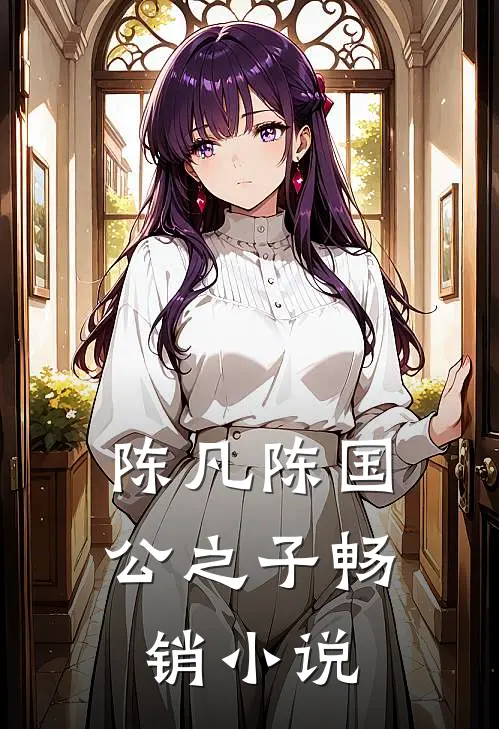 陈凡陈国公之子畅销小说