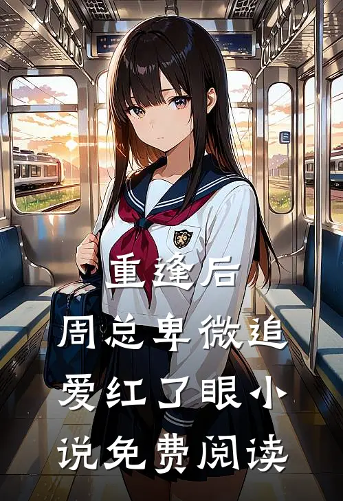 重逢后，周总卑微追爱红了眼小说免费阅读