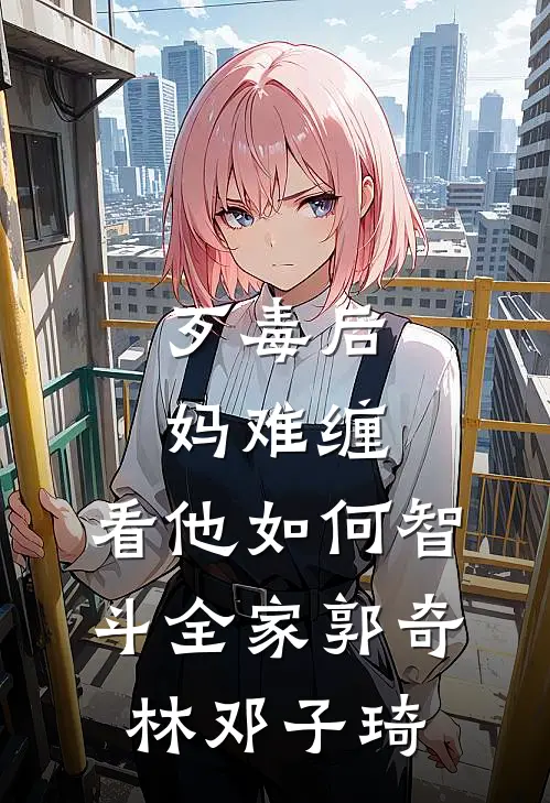 歹毒后妈难缠，看他如何智斗全家郭奇林邓子琦