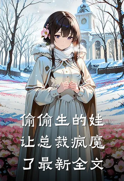 偷偷生的娃让总裁疯魔了最新全文