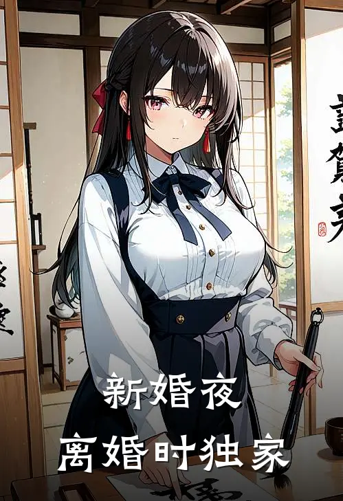 新婚夜，离婚时独家