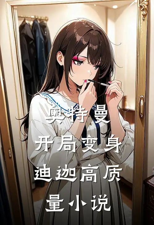 奥特曼：开局变身迪迦高质量小说