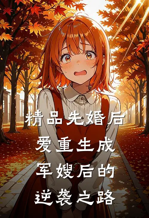 精品先婚后爱重生成军嫂后的逆袭之路