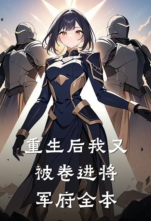 重生后我又被卷进将军府全本
