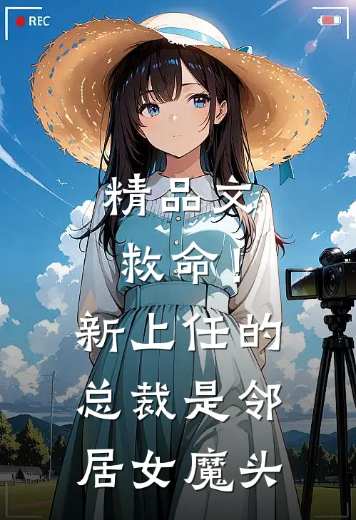 精品文救命!新上任的总裁是邻居女魔头免费阅读