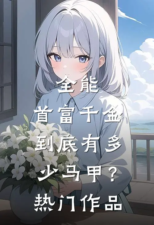 全能：首富千金到底有多少马甲？热门作品
