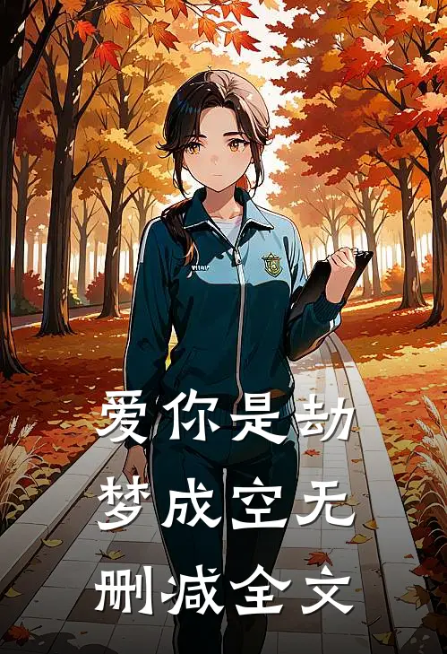 爱你是劫梦成空无删减全文