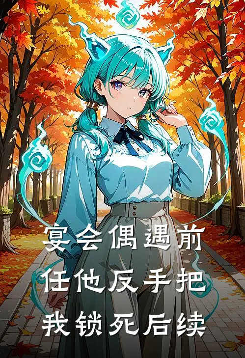 宴会偶遇前任他反手把我锁死后续