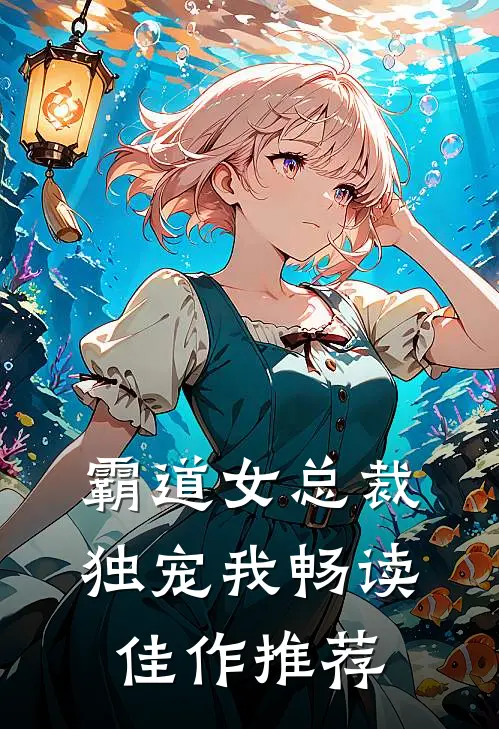 霸道女总裁独宠我畅读佳作推荐