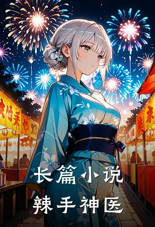 长篇小说辣手神医