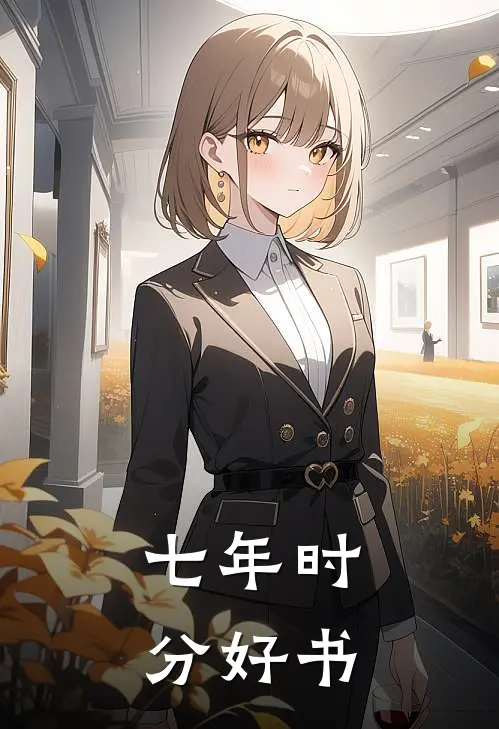 七年时分好书