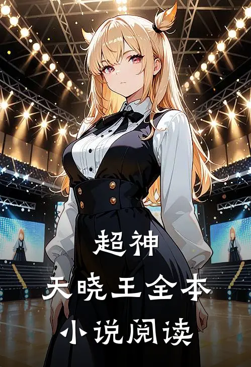 超神，天晓王全本小说阅读