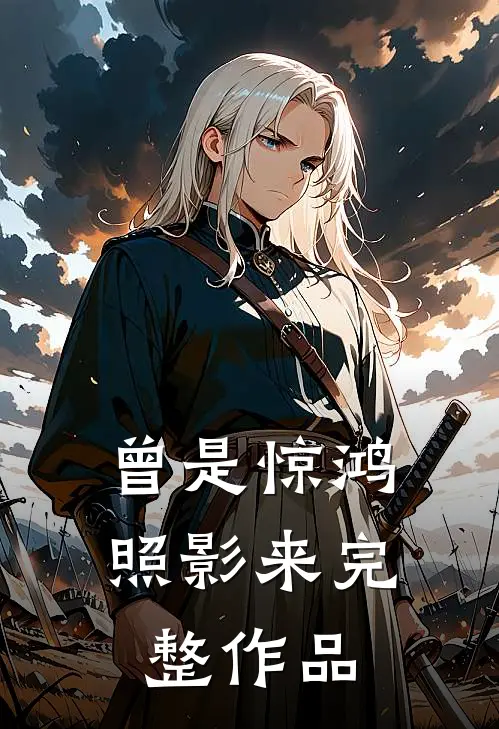 曾是惊鸿照影来完整作品