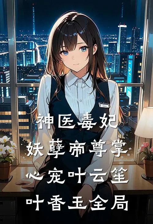神医毒妃：妖孽帝尊掌心宠叶云笙叶香玉全局