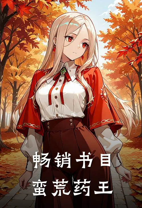 畅销书目蛮荒药王