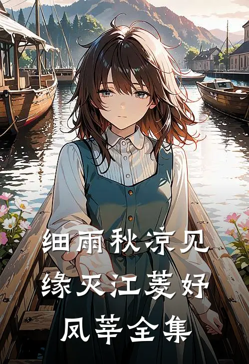 细雨秋凉见缘灭江菱妤凤莘全集