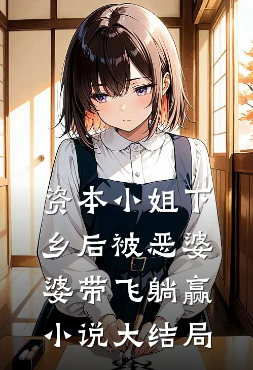 资本小姐下乡后被恶婆婆带飞躺赢小说大结局