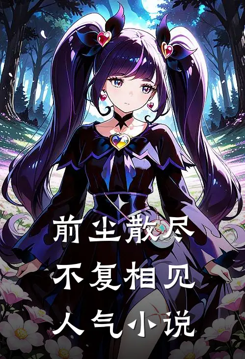 前尘散尽，不复相见人气小说
