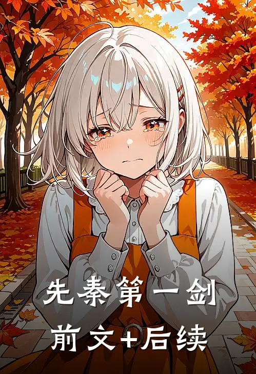 先秦第一剑前文+后续