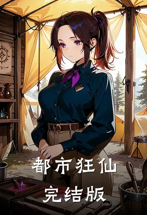 都市狂仙完结版