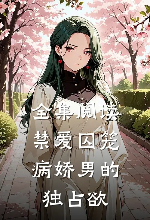全集阅读禁爱囚笼：病娇男的独占欲