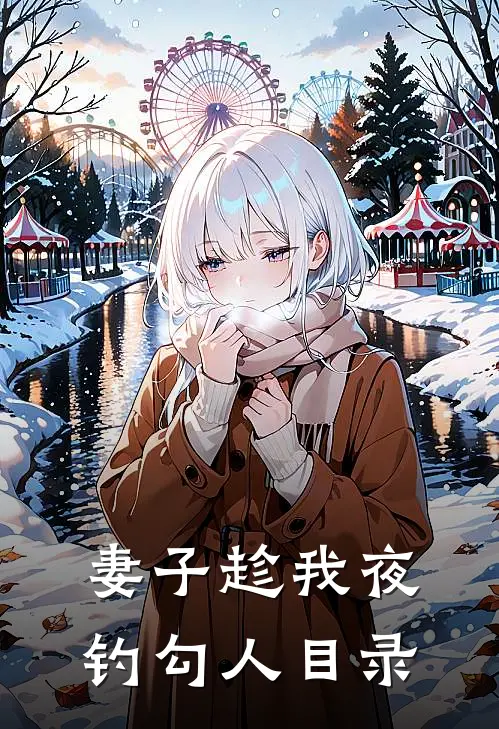 妻子趁我夜钓勾人目录