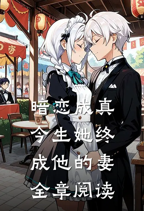 暗恋成真今生她终成他的妻全章阅读