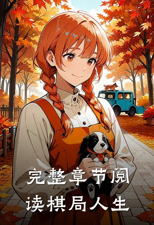 完整章节阅读棋局人生