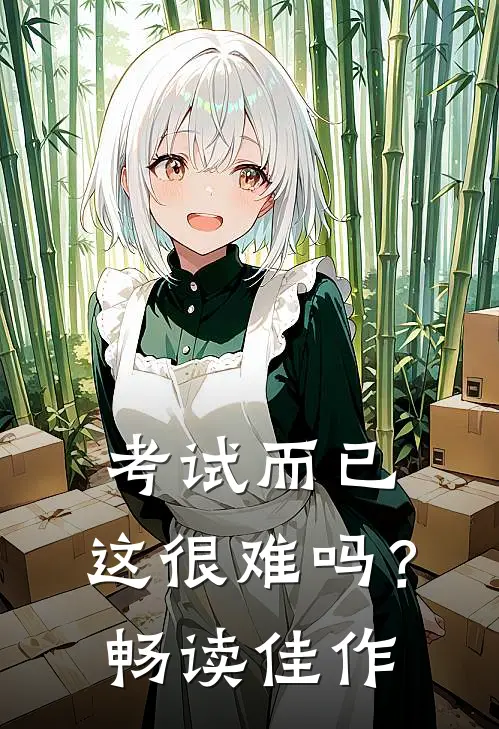 考试而已，这很难吗？畅读佳作