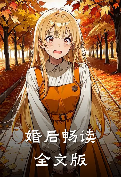 婚后畅读全文版