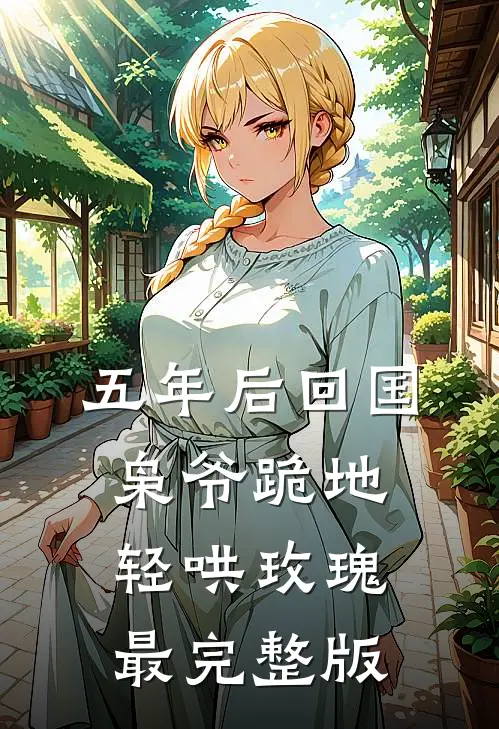 五年后回国，枭爷跪地轻哄玫瑰最完整版