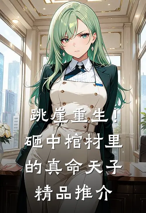 跳崖重生！砸中棺材里的真命天子精品推介