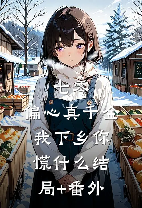 七零：偏心真千金，我下乡你慌什么结局+番外