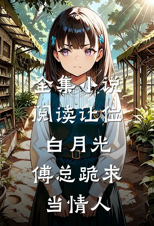 全集小说阅读让位白月光，傅总跪求当情人