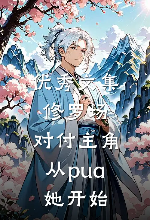 优秀文集修罗场：对付主角从pua她开始