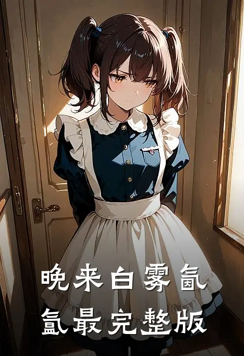 晚来白雾氤氲最完整版