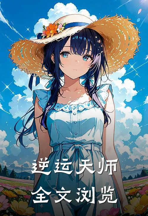 逆运天师全文浏览