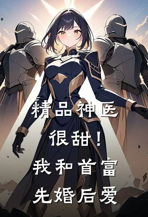 精品神医很甜！我和首富先婚后爱