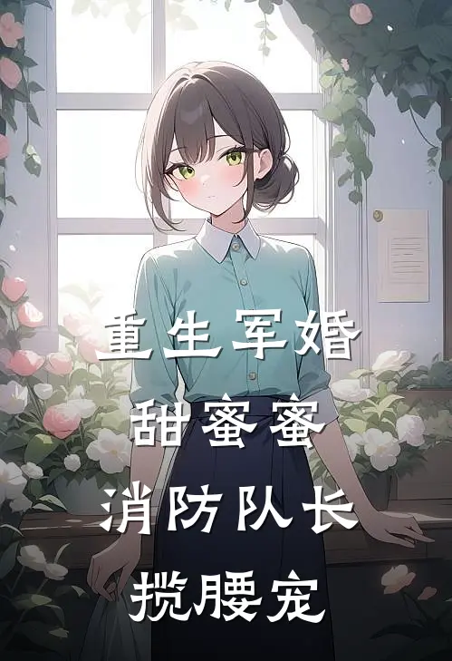 重生军婚甜蜜蜜，消防队长揽腰宠
