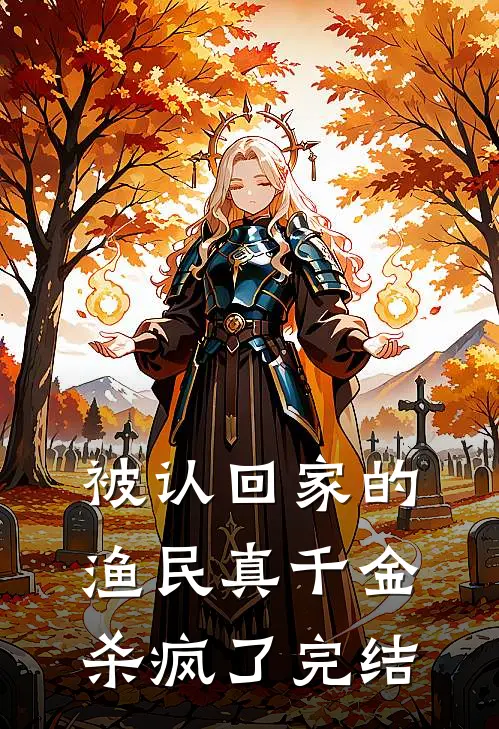 被认回家的渔民真千金，杀疯了完结