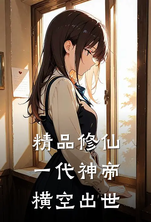 精品修仙：一代神帝横空出世