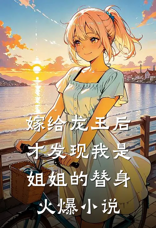嫁给龙王后,才发现我是姐姐的替身火爆